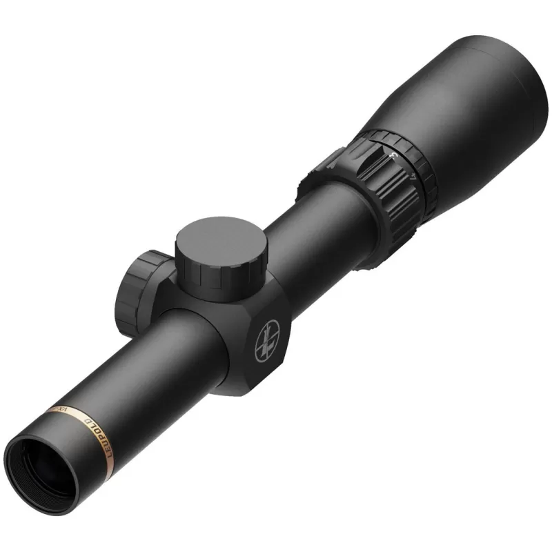 Luneta LEUPOLD VX-Freedom 1.5-4x20 MOA-Ring Luneta LEUPOLD VX-Freedom 1.5-4x20 MOA-Ring