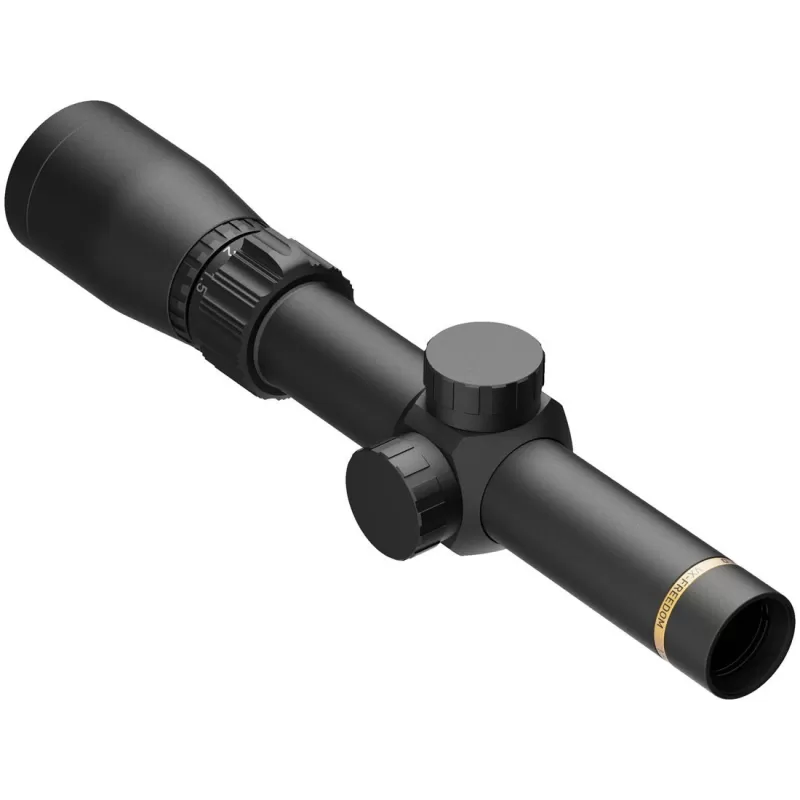 Luneta LEUPOLD VX-Freedom 1.5-4x20 MOA-Ring