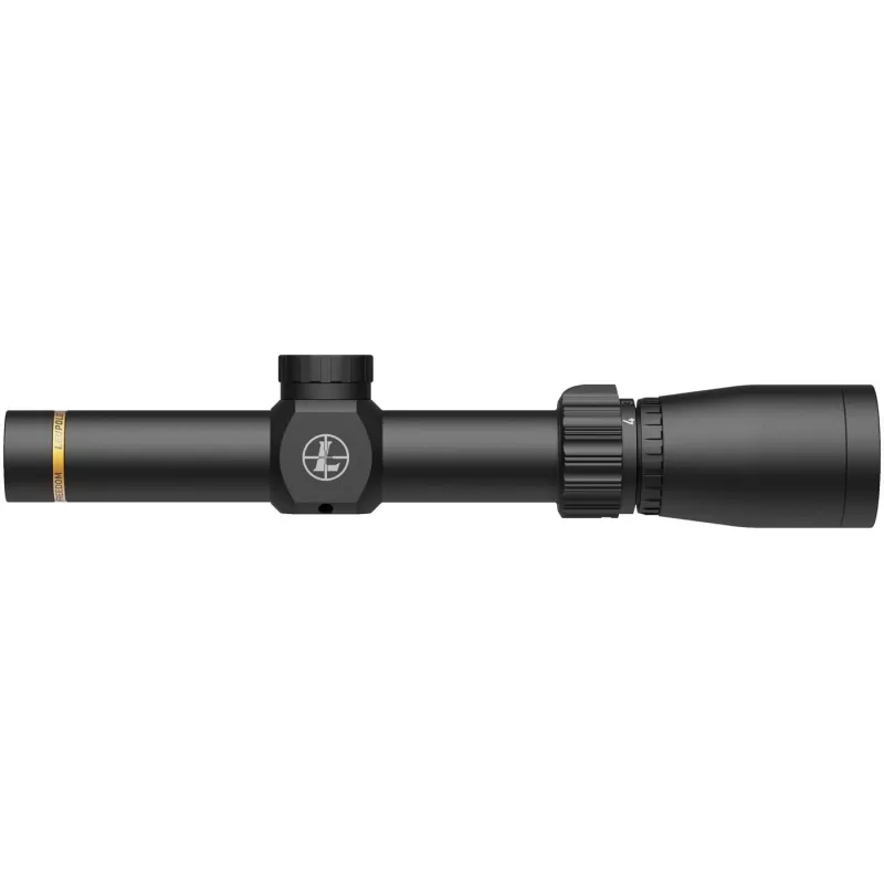 Luneta LEUPOLD VX-Freedom 1.5-4x20 MOA-Ring