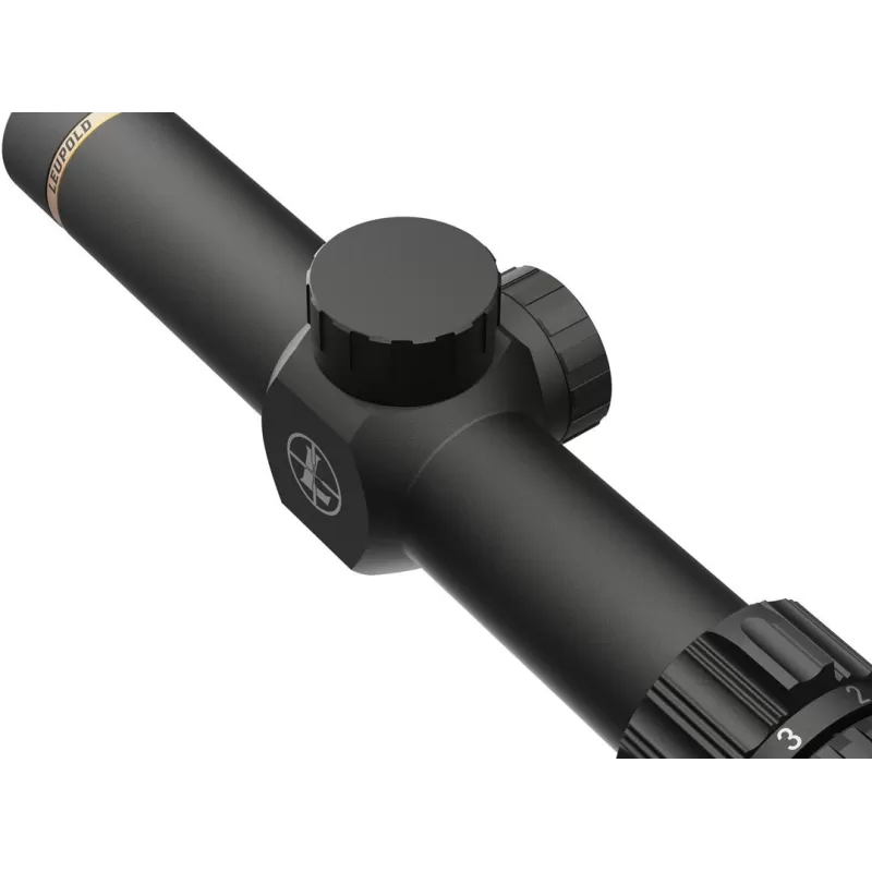 Luneta LEUPOLD VX-Freedom 1.5-4x20 MOA-Ring