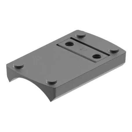 Estrutura de cauda de andorinha LEUPOLD Deltapoint Pro - 1911 Estrutura de cauda de andorinha LEUPOLD Deltapoint Pro - 1911