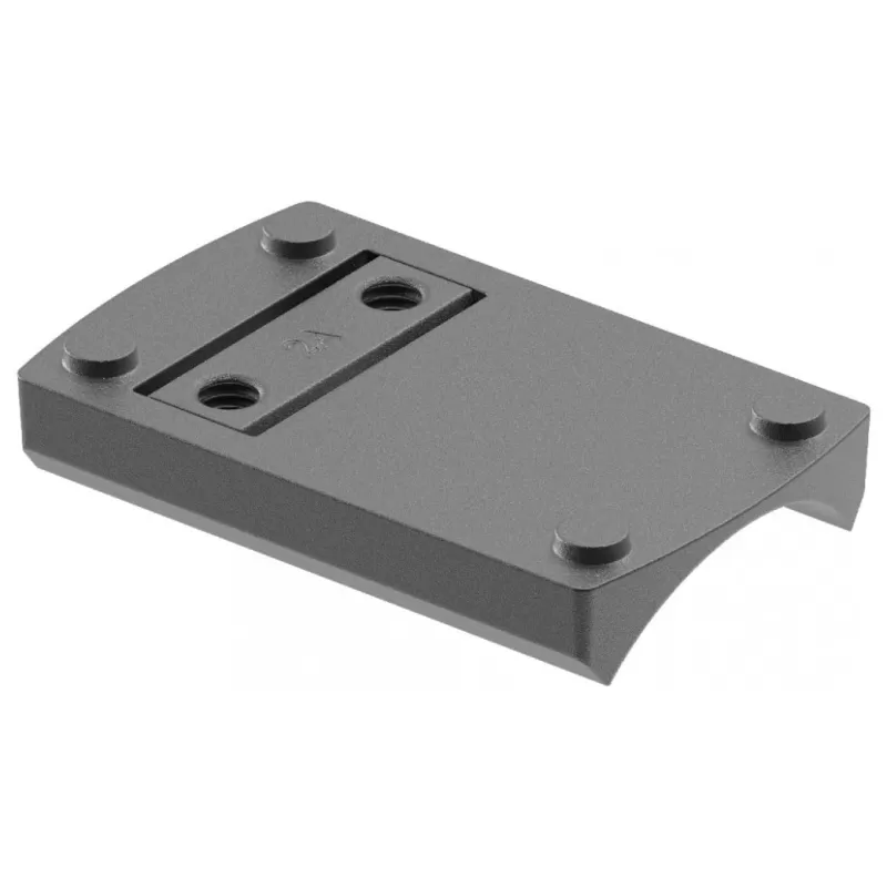 Estrutura de cauda de andorinha LEUPOLD Deltapoint Pro - 1911