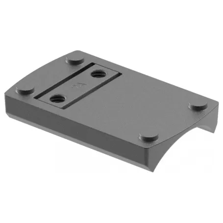 Estrutura de cauda de andorinha LEUPOLD Deltapoint Pro - 1911