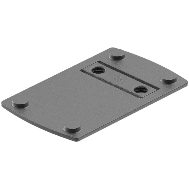 Suporte de cauda de andorinha LEUPOLD Deltapoint Pro - Glock Suporte de cauda de andorinha LEUPOLD Deltapoint Pro - Glock
