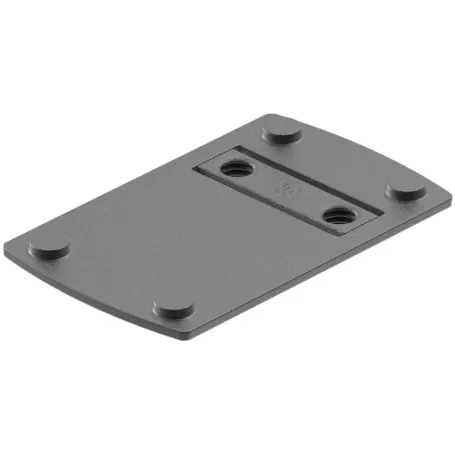 Suporte de cauda de andorinha LEUPOLD Deltapoint Pro - Glock Suporte de cauda de andorinha LEUPOLD Deltapoint Pro - Glock