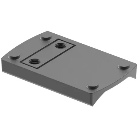 Montagem em cauda de andorinha LEUPOLD Deltapoint Pro - S&amp;W M&amp;P