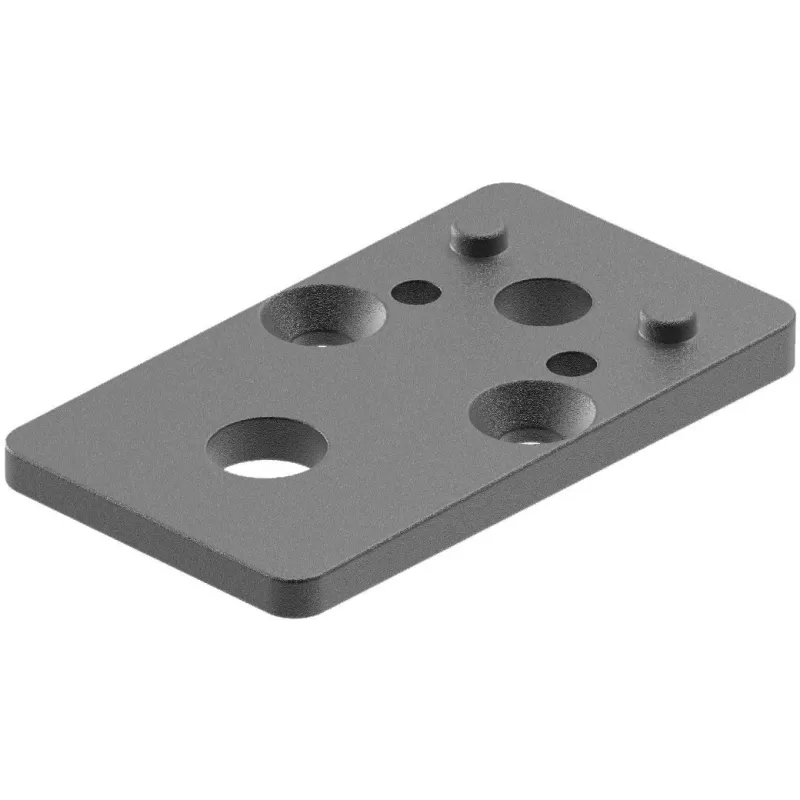 Suporte LEUPOLD Deltapoint Pro - S&W M&P CORE Suporte LEUPOLD Deltapoint Pro - S&W M&P CORE