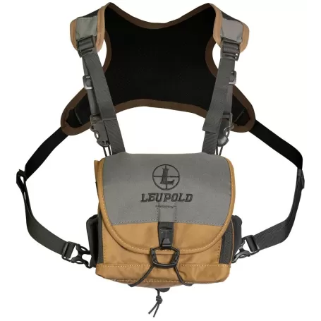 Prismático LEUPOLD BX-1 Mckenzie HD - 12x50
