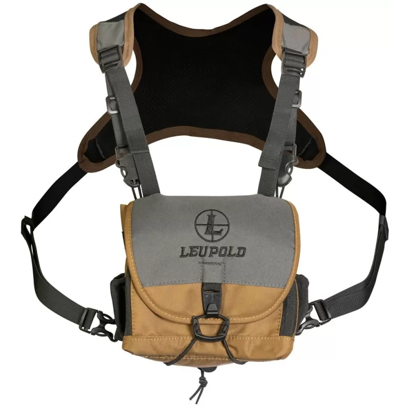 Prismático LEUPOLD BX-1 Mckenzie HD - 8x42