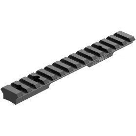 Trilho Cross-Slot LEUPOLD BackCountry - Ruger 10/22 20 MOA