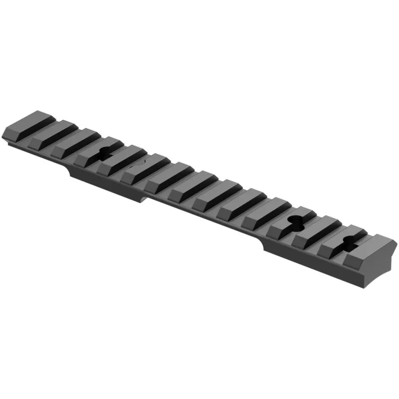 Trilho Cross-Slot LEUPOLD BackCountry - Ruger 10/22 20 MOA