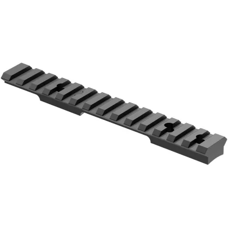 Trilho Cross-Slot LEUPOLD BackCountry - Ruger 10/22 20 MOA