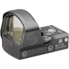 Mira telescópica LEUPOLD DeltaPoint Pro 6 MOA