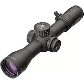 Mira telescópica LEUPOLD Mark 5HD 3.6-18x44 M5C3 com foco frontal PR1-MIL