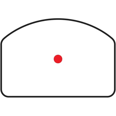 Mira telescópica LEUPOLD DeltaPoint Pro 6 MOA