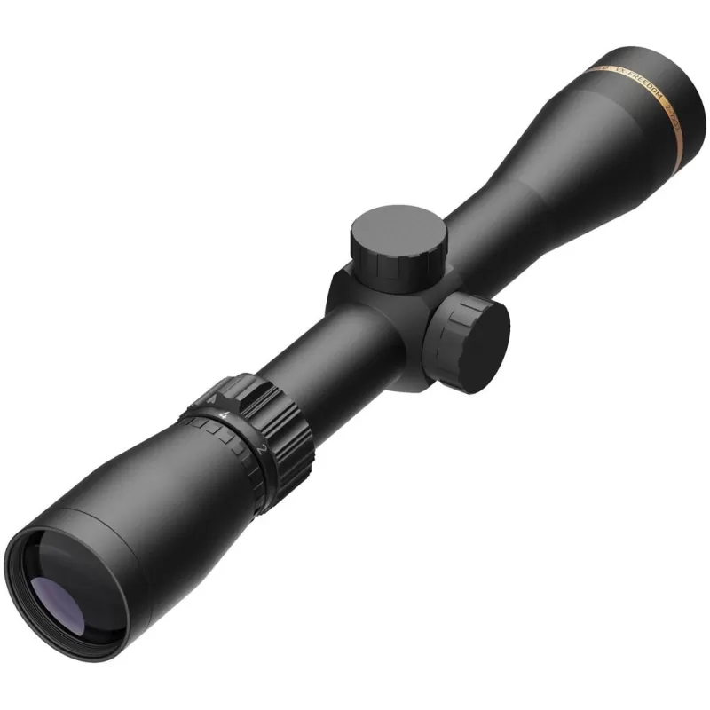 Mira telescópica LEUPOLD VX-Freedom 2-7x33 Hunt-Plex
