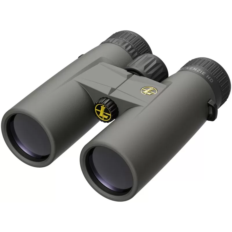 Binóculos LEUPOLD BX-1 McKenzie HD - 10x42 Binóculos LEUPOLD BX-1 McKenzie HD - 10x42