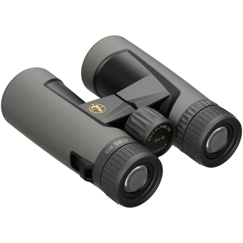 Binóculos LEUPOLD BX-2 Alpine HD - 10x42