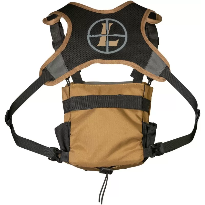 Binóculos LEUPOLD BX-1 McKenzie HD - 10x42