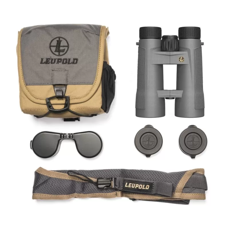 Prismático LEUPOLD BX-4 Pro Guide HD - 10x50