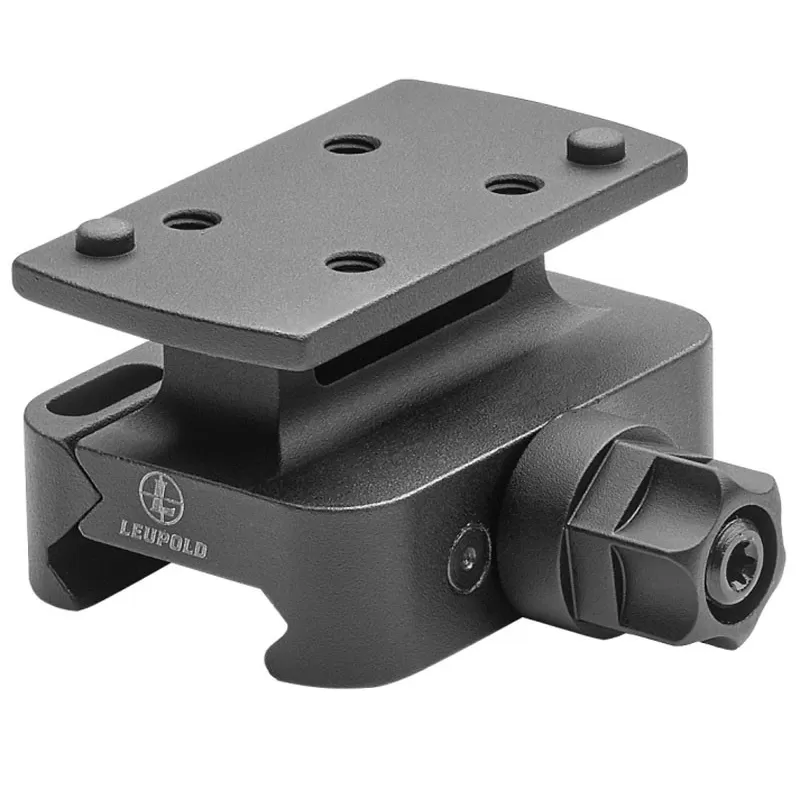 Montagem LEUPOLD Deltapoint Pro AR DLOC Montagem LEUPOLD Deltapoint Pro AR DLOC