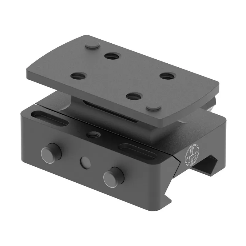 Montagem LEUPOLD Deltapoint Pro AR DLOC