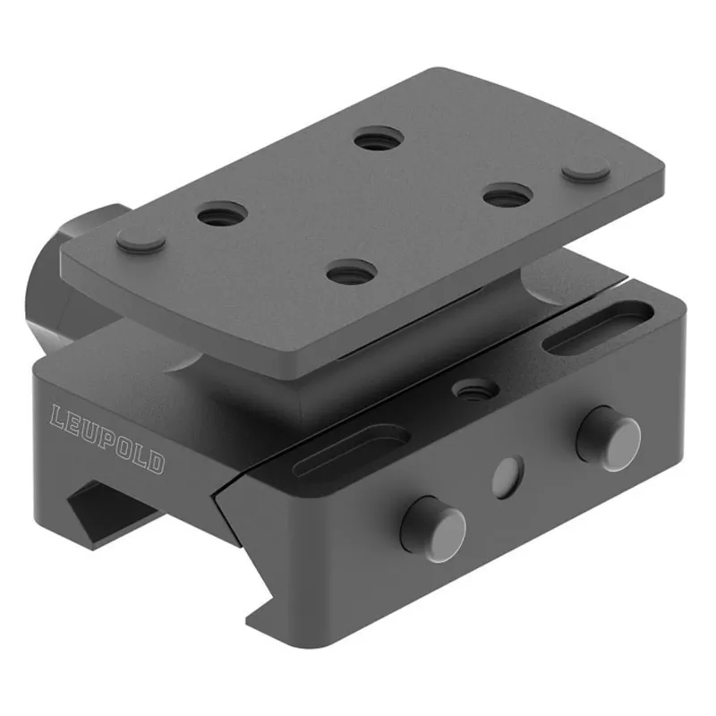 Montagem LEUPOLD Deltapoint Pro AR DLOC