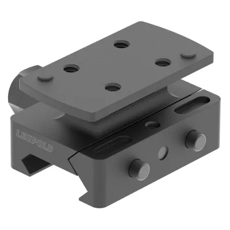 Montagem LEUPOLD Deltapoint Pro AR DLOC