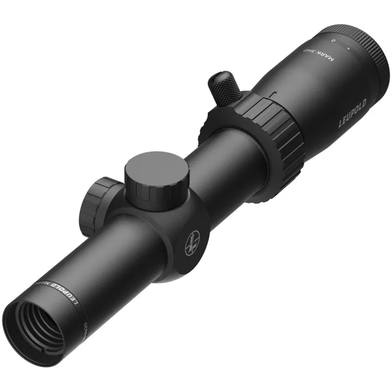 Mira balística AR LEUPOLD Mark 3HD 1.5-4x20 Mira balística AR LEUPOLD Mark 3HD 1.5-4x20