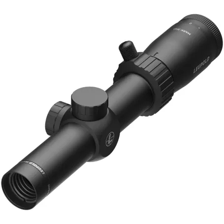 Mira balística AR LEUPOLD Mark 3HD 1.5-4x20 Mira balística AR LEUPOLD Mark 3HD 1.5-4x20