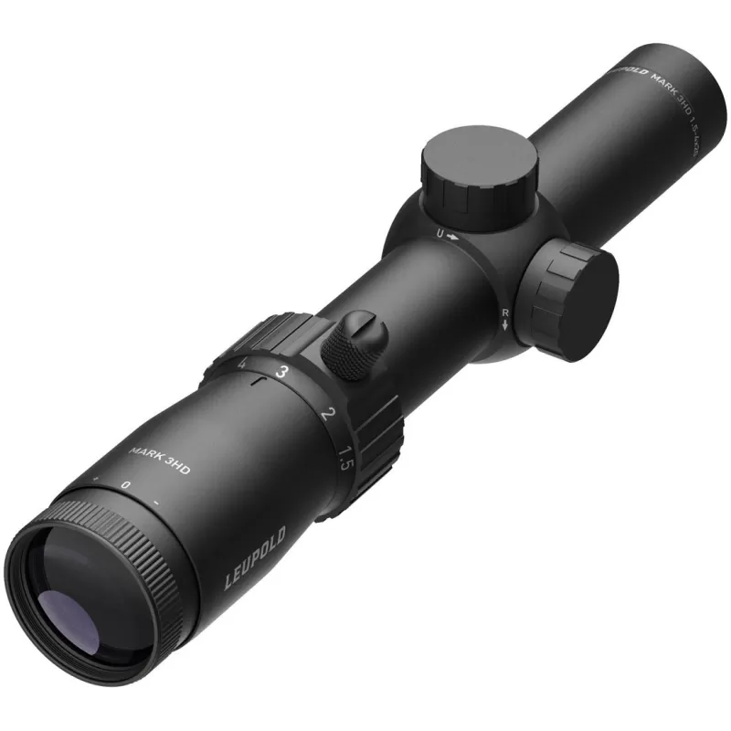 Mira balística AR LEUPOLD Mark 3HD 1.5-4x20