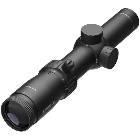 Mira balística AR LEUPOLD Mark 3HD 1.5-4x20