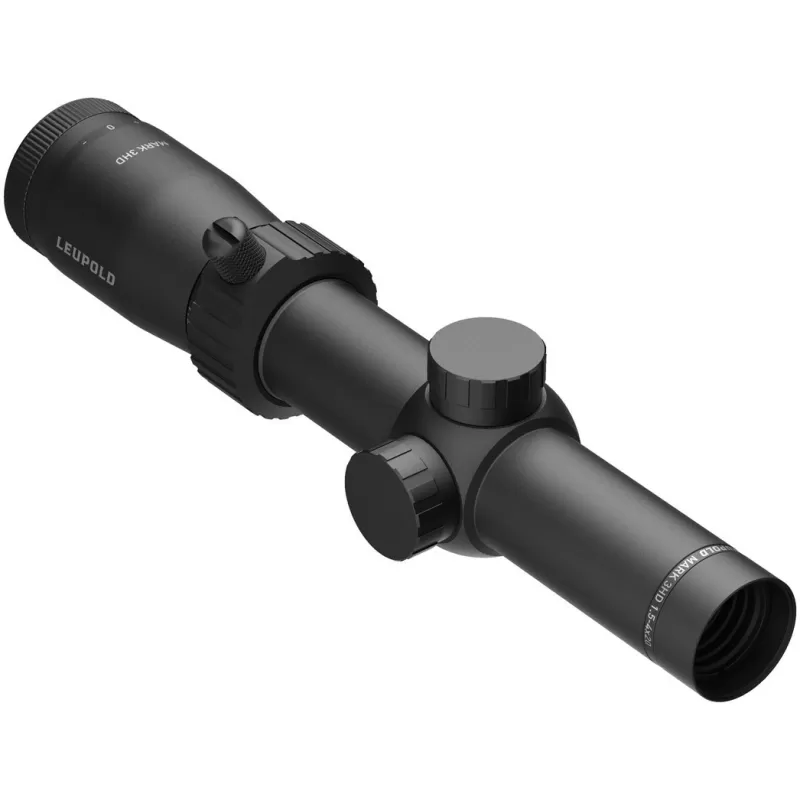 Mira balística AR LEUPOLD Mark 3HD 1.5-4x20
