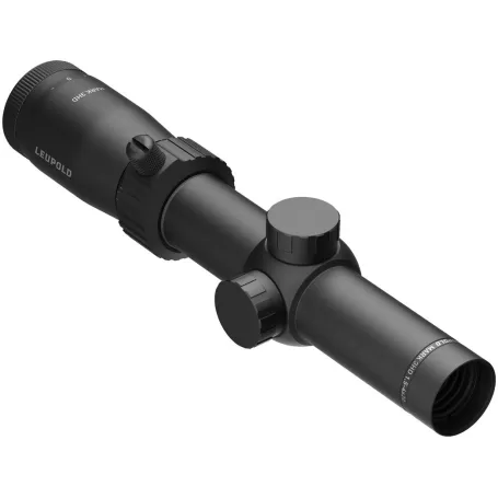 Mira balística AR LEUPOLD Mark 3HD 1.5-4x20