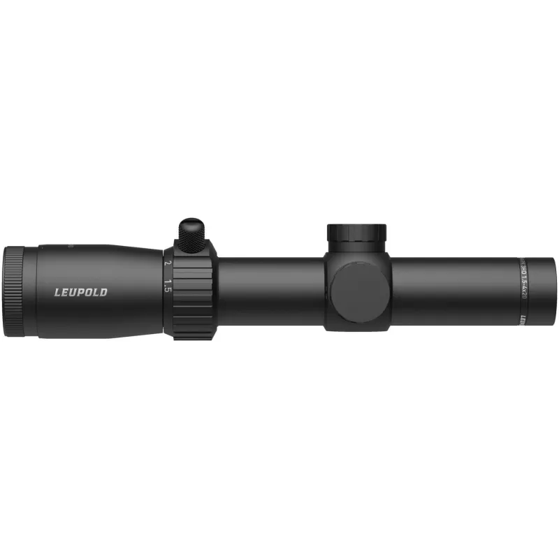 Mira balística AR LEUPOLD Mark 3HD 1.5-4x20