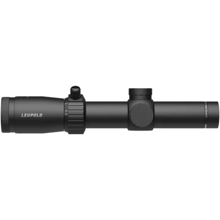 Mira balística AR LEUPOLD Mark 3HD 1.5-4x20