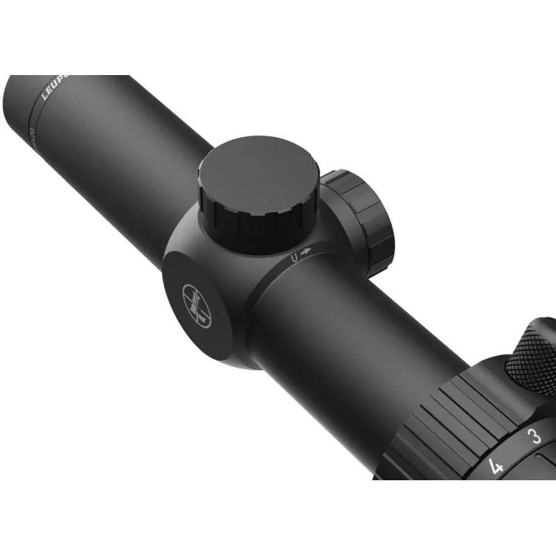 Mira balística AR LEUPOLD Mark 3HD 1.5-4x20