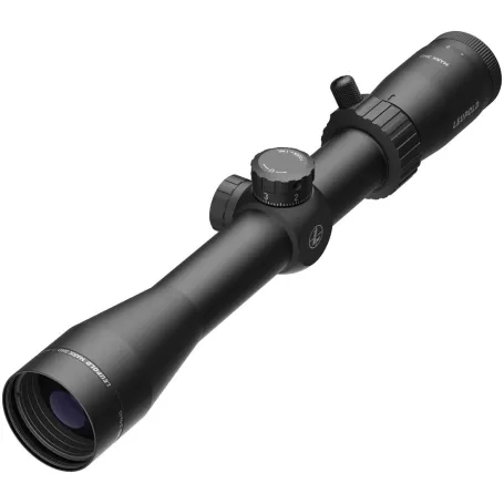 Mira telescópica LEUPOLD Mark 3HD 3-9x40 P5 Mil Dot Mira telescópica LEUPOLD Mark 3HD 3-9x40 P5 Mil Dot