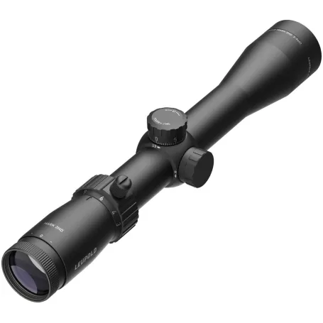 Mira telescópica LEUPOLD Mark 3HD 3-9x40 P5 Mil Dot