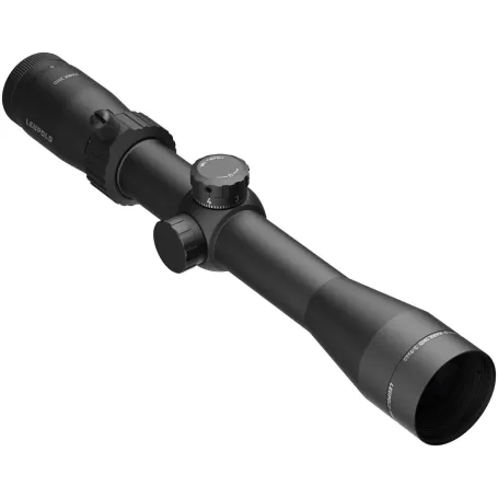 Mira telescópica LEUPOLD Mark 3HD 3-9x40 P5 Mil Dot