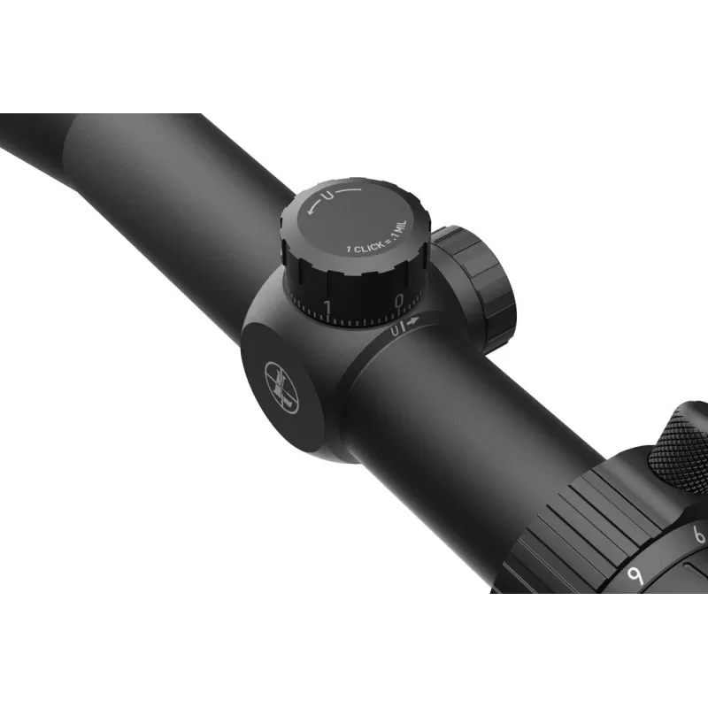 Mira telescópica LEUPOLD Mark 3HD 3-9x40 P5 Mil Dot