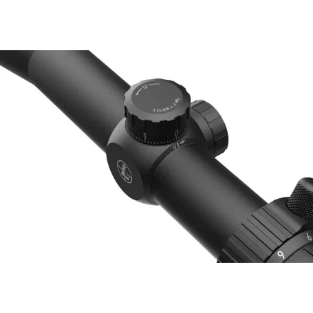 Mira telescópica LEUPOLD Mark 3HD 3-9x40 P5 Mil Dot