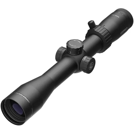 Luneta LEUPOLD Mark 3HD 4-12x40 P5 com foco lateral TMR Luneta LEUPOLD Mark 3HD 4-12x40 P5 com foco lateral TMR