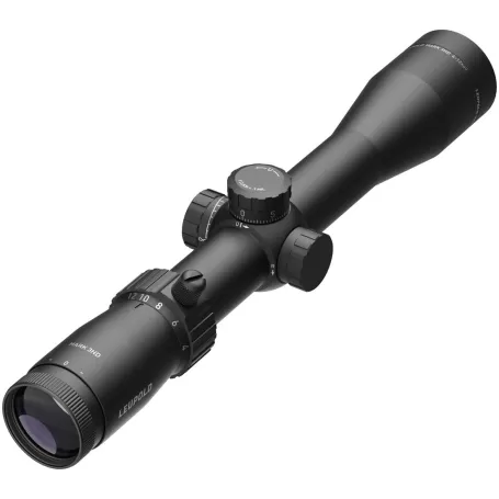 Luneta LEUPOLD Mark 3HD 4-12x40 P5 com foco lateral TMR