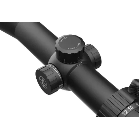 Luneta LEUPOLD Mark 3HD 4-12x40 P5 com foco lateral TMR