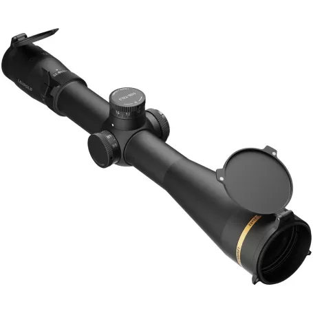 Luneta iluminada LEUPOLD VX-6HD 4-24x52 CDS-TZL3 com foco lateral e impacto de 23 mm