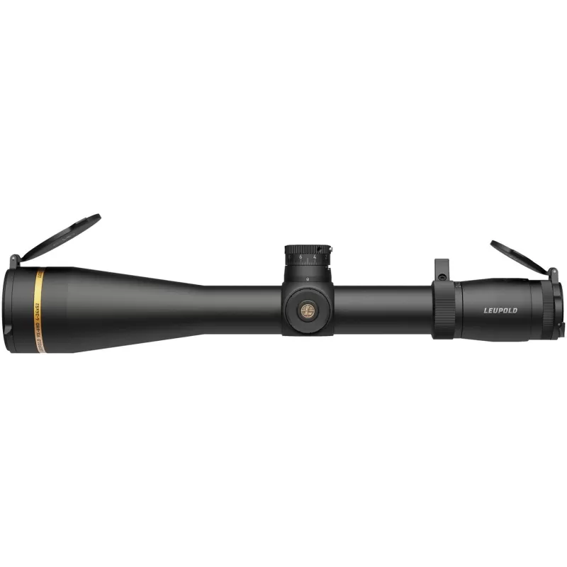 Luneta iluminada LEUPOLD VX-6HD 4-24x52 CDS-TZL3 com foco lateral e impacto de 23 mm