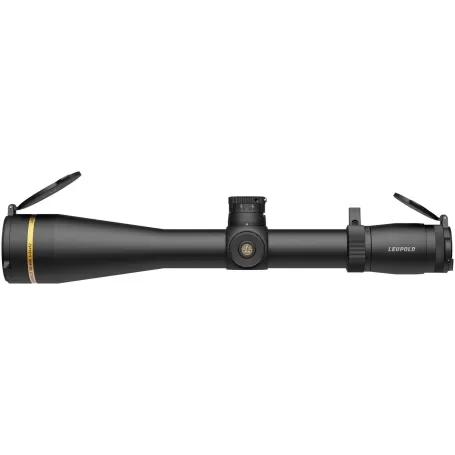 Luneta iluminada LEUPOLD VX-6HD 4-24x52 CDS-TZL3 com foco lateral e impacto de 23 mm