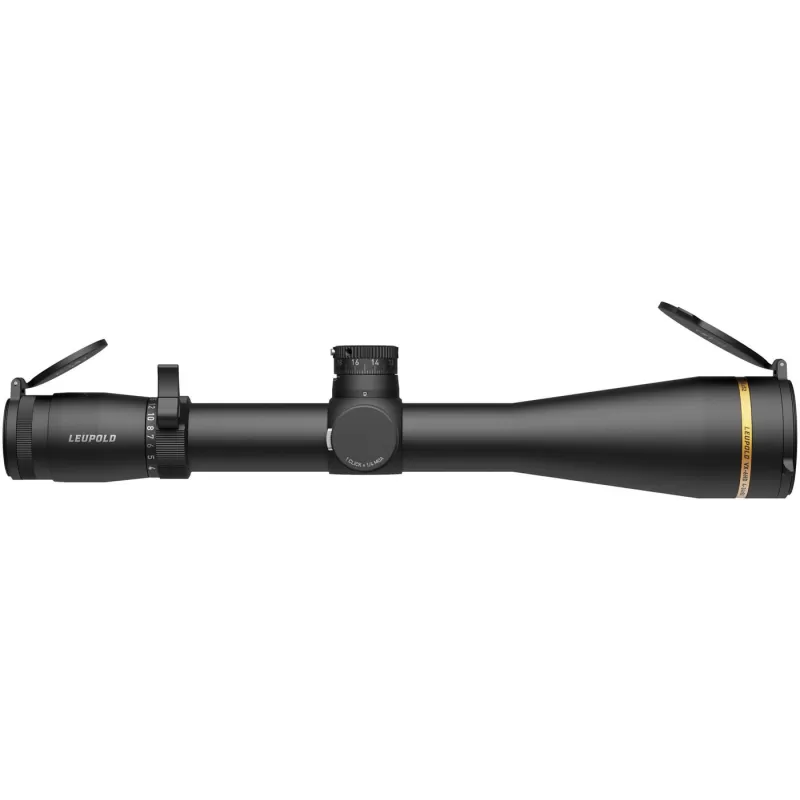 Luneta iluminada LEUPOLD VX-6HD 4-24x52 CDS-TZL3 com foco lateral e impacto de 23 mm