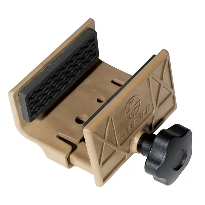 Suporte de tiro LEUPOLD Suporte de tiro LEUPOLD
